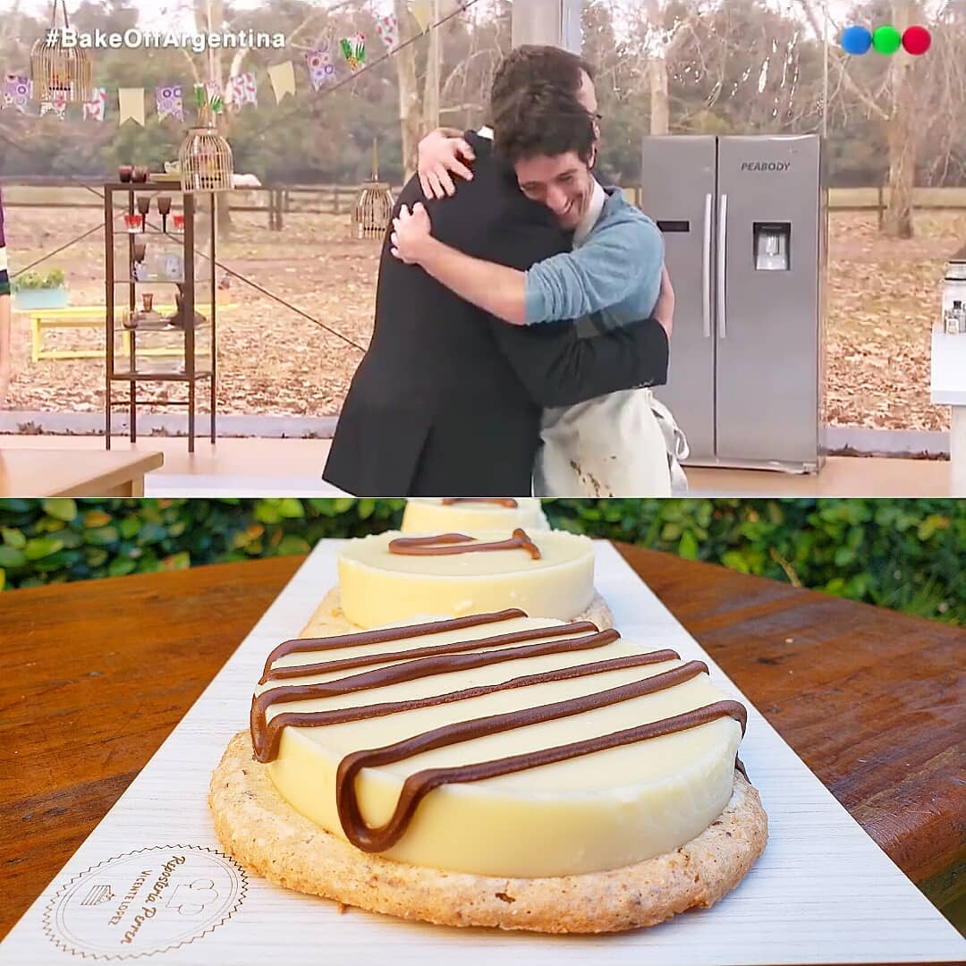 De la cocina casera a los primeros planes