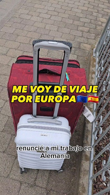 Mi paso fallido por Italia